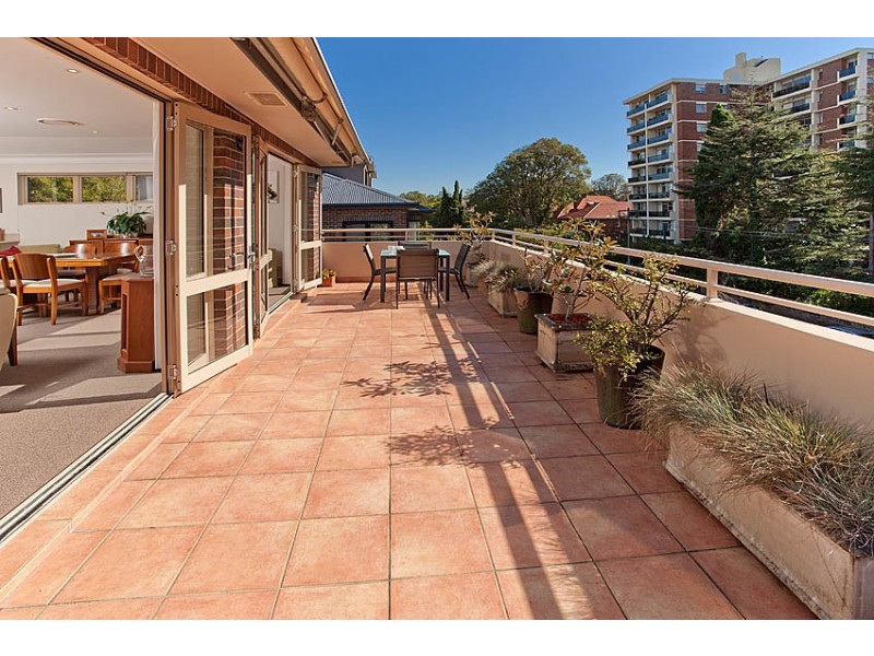 6/19 Harrison Street, Neutral Bay NSW 2089