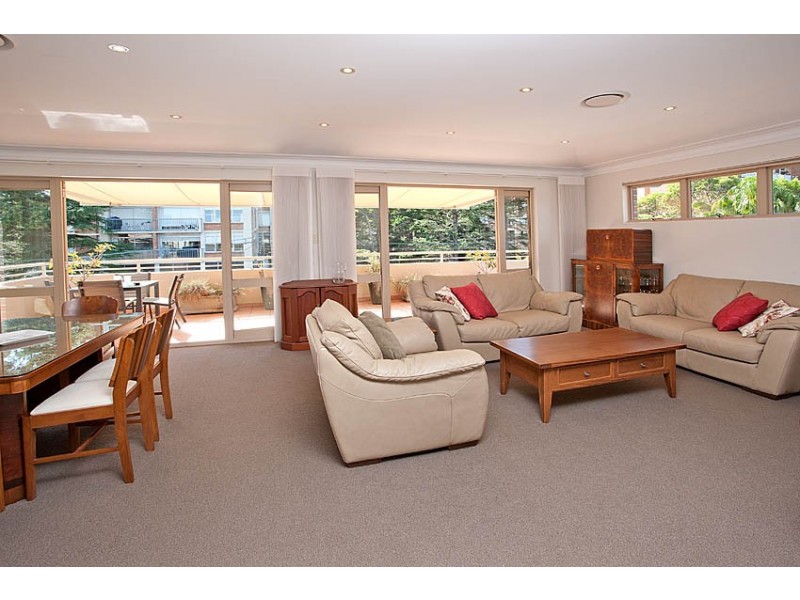 6/19 Harrison Street, Neutral Bay NSW 2089