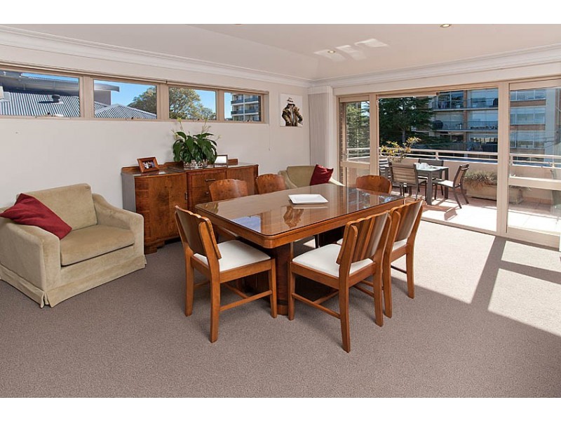 6/19 Harrison Street, Neutral Bay NSW 2089