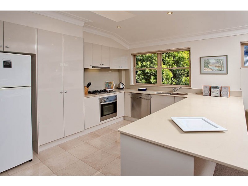 6/19 Harrison Street, Neutral Bay NSW 2089