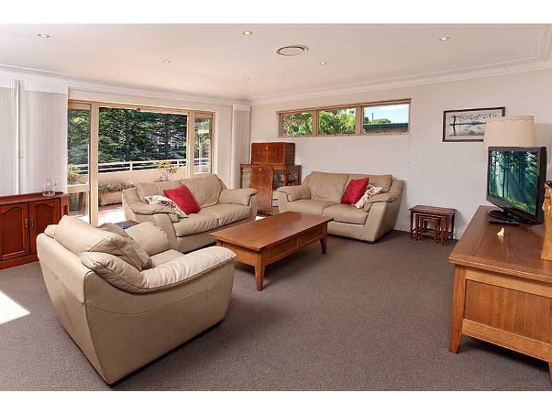 6/19 Harrison Street, Neutral Bay NSW 2089