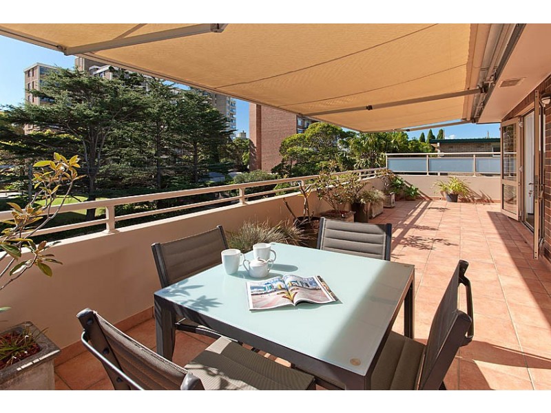 6/19 Harrison Street, Neutral Bay NSW 2089