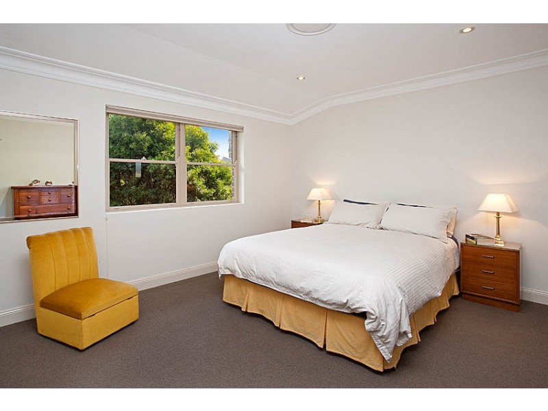 6/19 Harrison Street, Neutral Bay NSW 2089