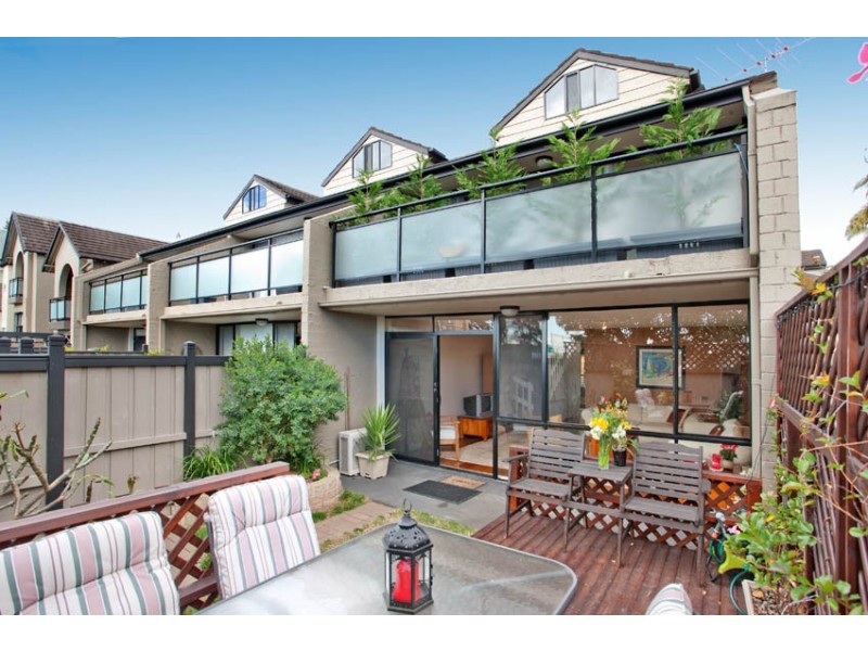 5/333 Ernest Street, Neutral Bay NSW 2089