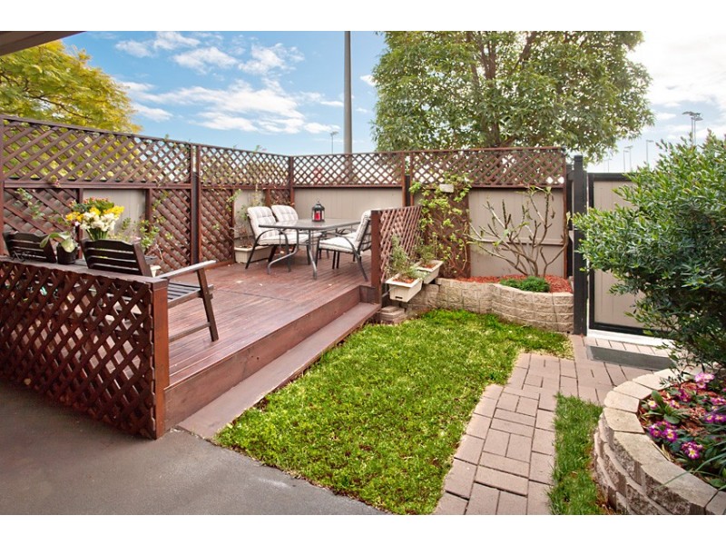 5/333 Ernest Street, Neutral Bay NSW 2089