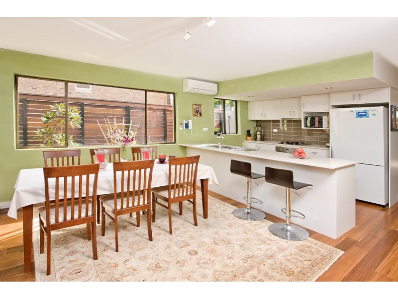 5/333 Ernest Street, Neutral Bay NSW 2089