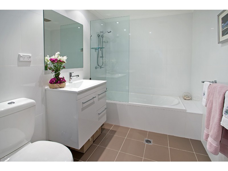 5/333 Ernest Street, Neutral Bay NSW 2089