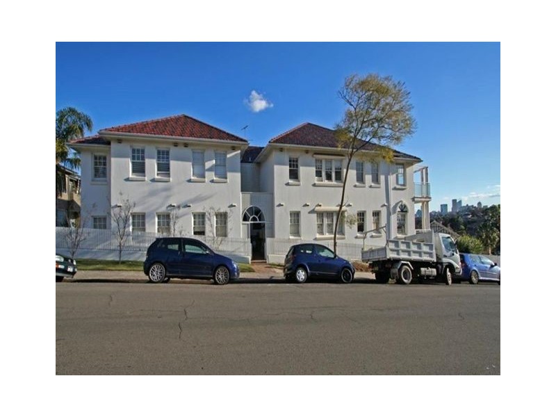 5/25 Mosman Street, Mosman NSW 2088