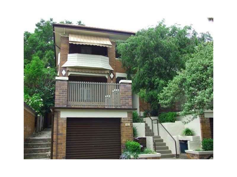 5/61 Shadforth Street, Mosman NSW 2088