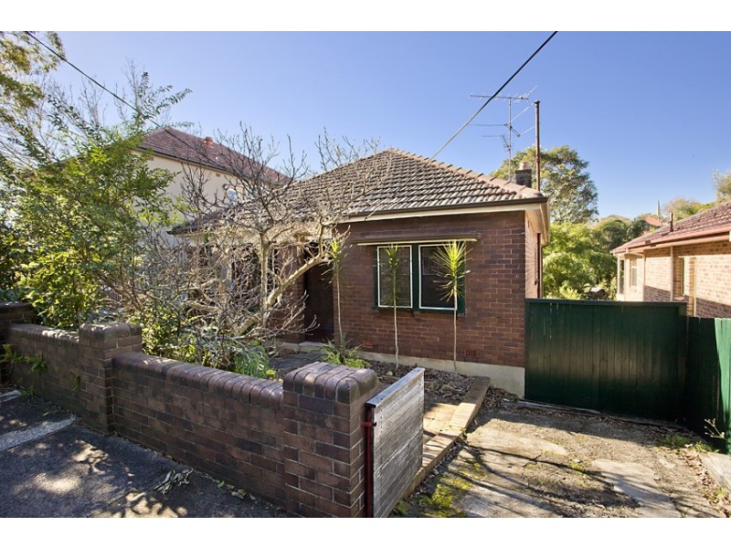 9 Waters Road, Naremburn NSW 2065