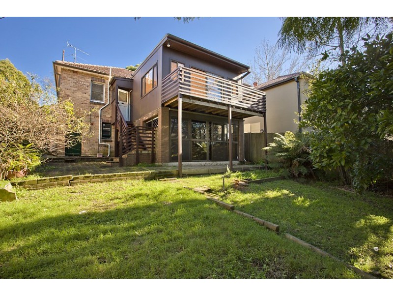 9 Waters Road, Naremburn NSW 2065