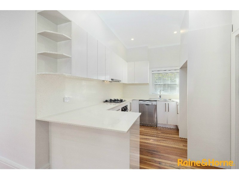 7/23A Barry Street, Neutral Bay NSW 2089