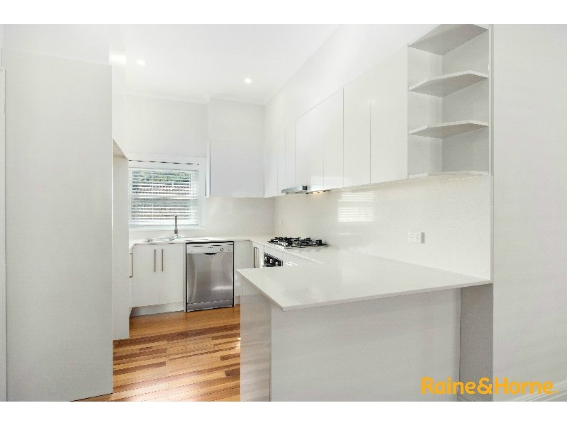 7/23A Barry Street, Neutral Bay NSW 2089