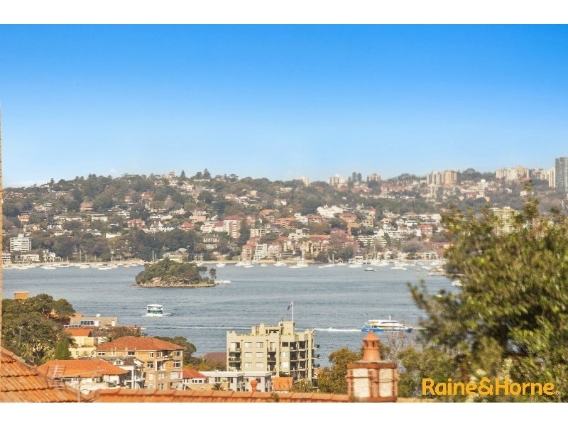 7/23A Barry Street, Neutral Bay NSW 2089