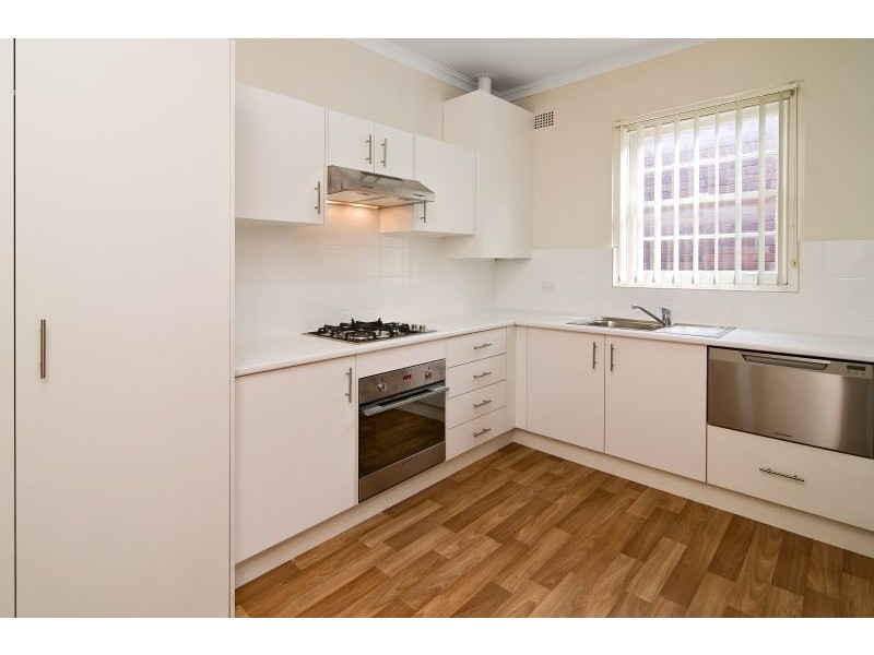 3/12 Lillis Street, Cammeray NSW 2062