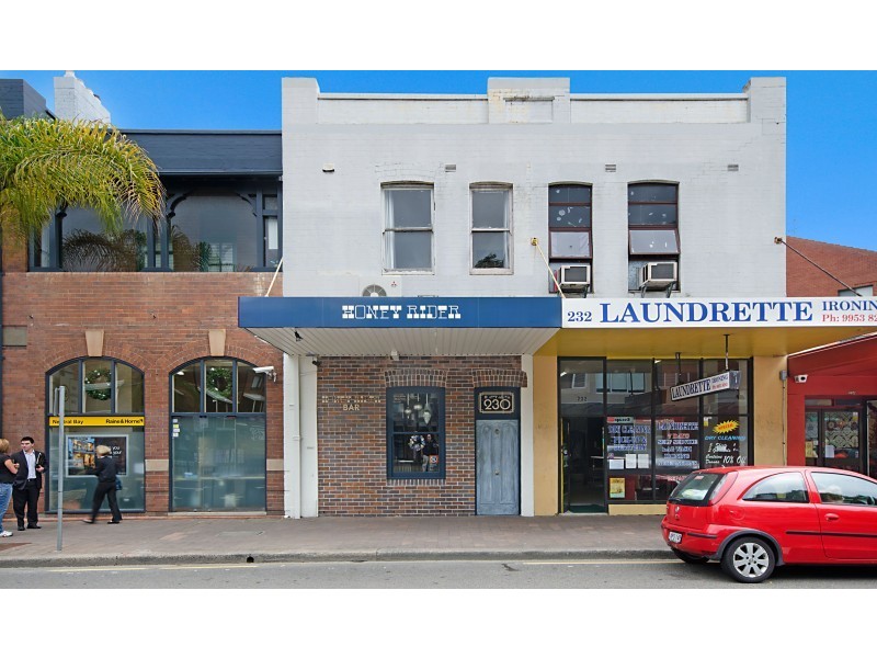 230 Military Road, Neutral Bay NSW 2089