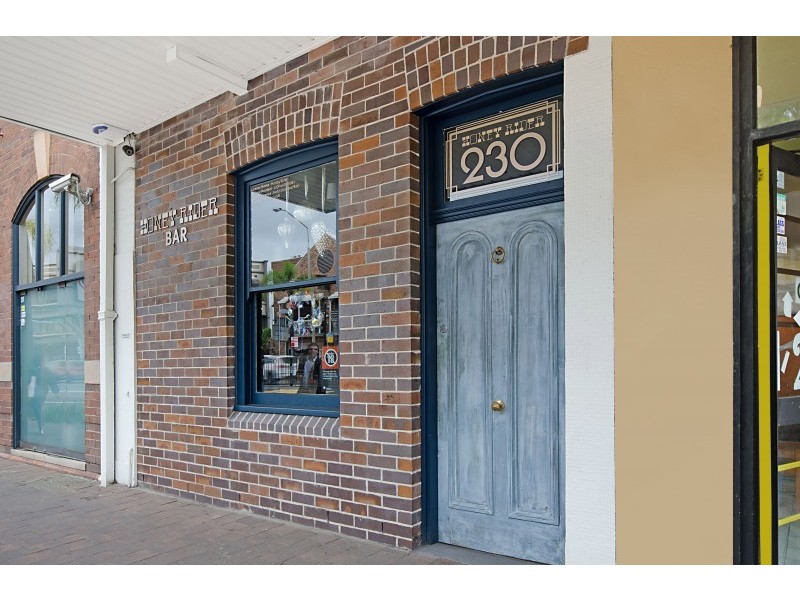 230 Military Road, Neutral Bay NSW 2089