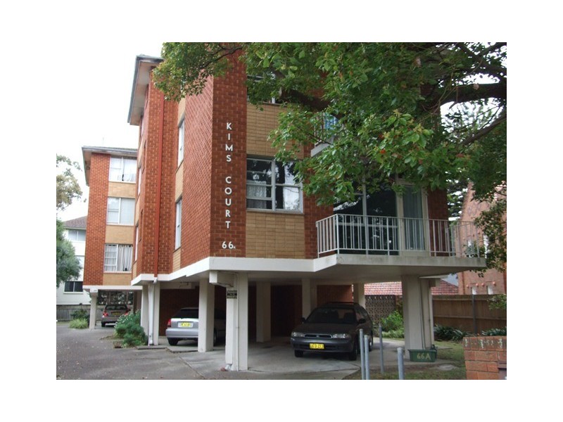 9/66A Prince Street, Mosman NSW 2088