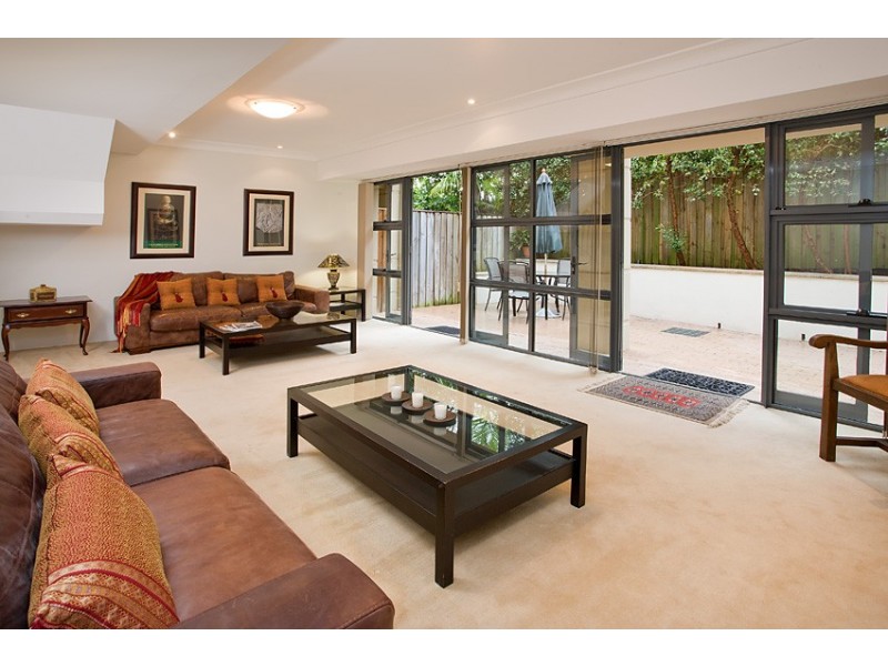 6/10-12 Ben Boyd Road, Neutral Bay NSW 2089