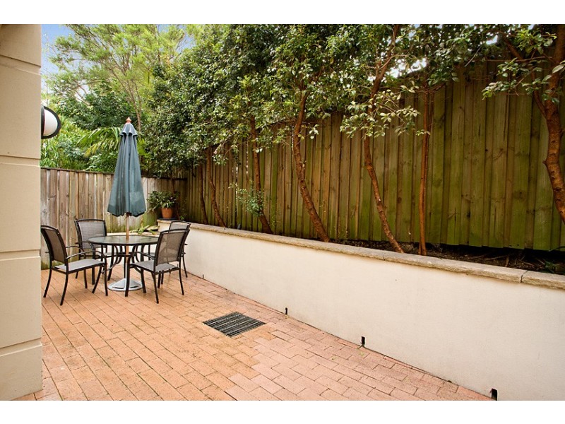 6/10-12 Ben Boyd Road, Neutral Bay NSW 2089