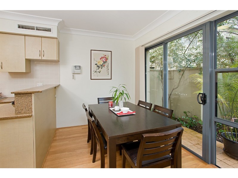 6/10-12 Ben Boyd Road, Neutral Bay NSW 2089