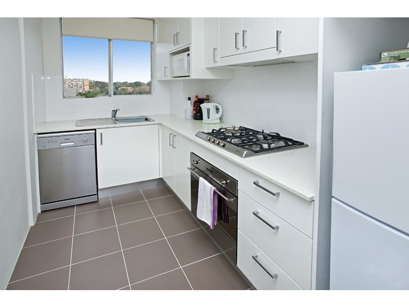 29/6-8 Hardie Street, Neutral Bay NSW 2089