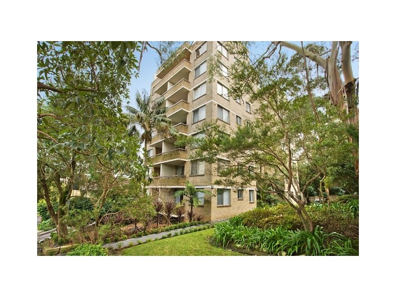 29/6-8 Hardie Street, Neutral Bay NSW 2089
