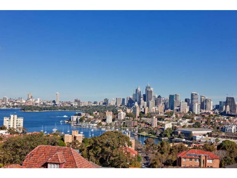 15/1 Anderson Street, Neutral Bay NSW 2089
