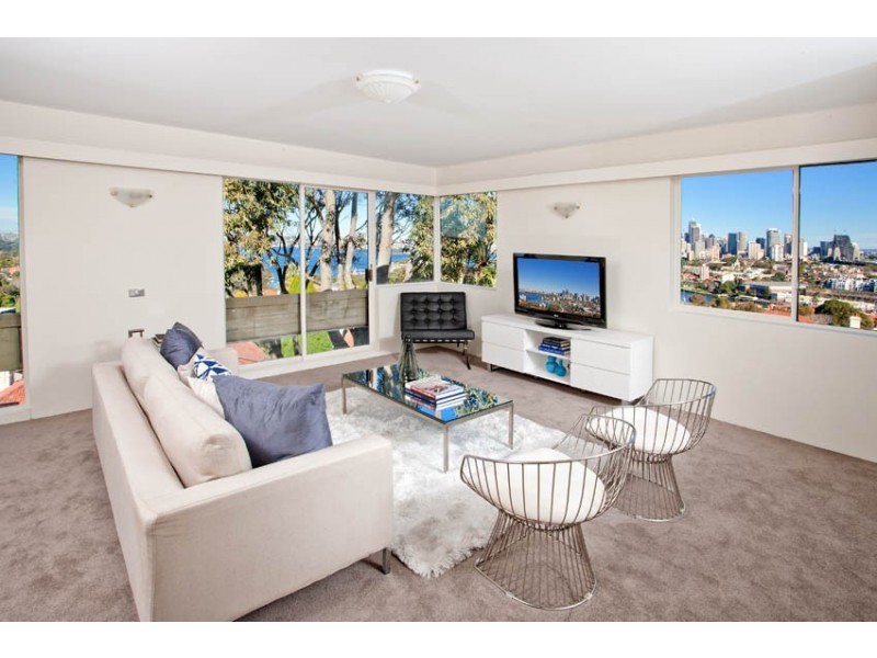 15/1 Anderson Street, Neutral Bay NSW 2089