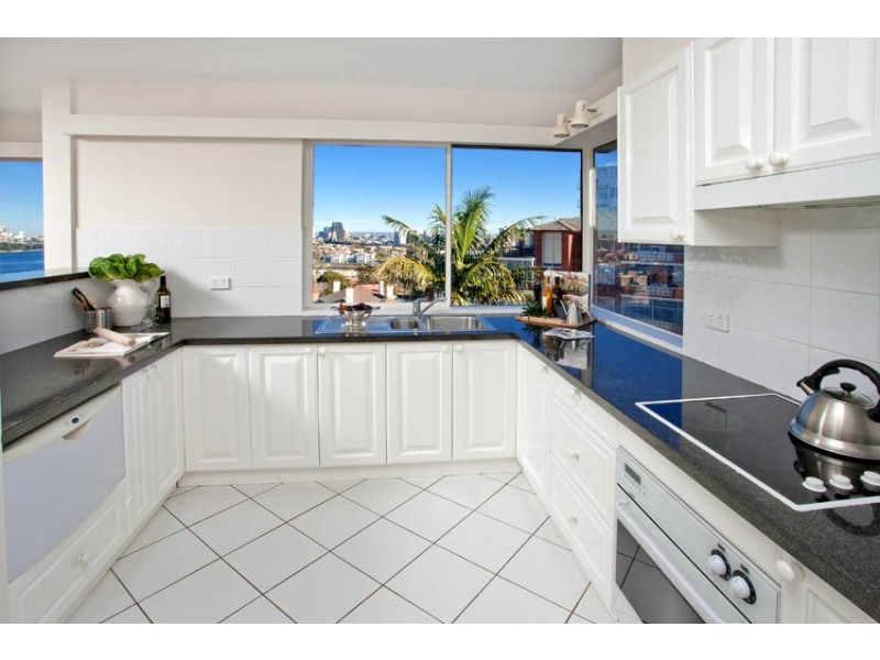 15/1 Anderson Street, Neutral Bay NSW 2089