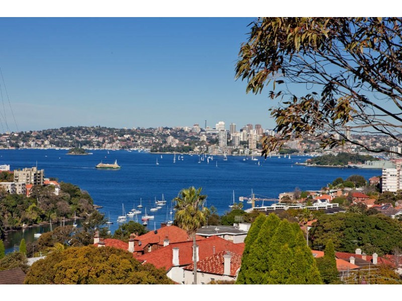15/1 Anderson Street, Neutral Bay NSW 2089