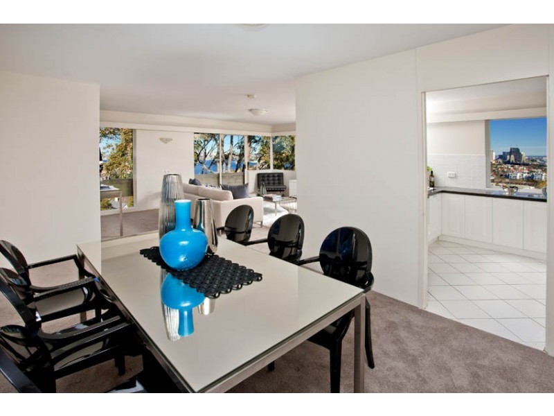 15/1 Anderson Street, Neutral Bay NSW 2089