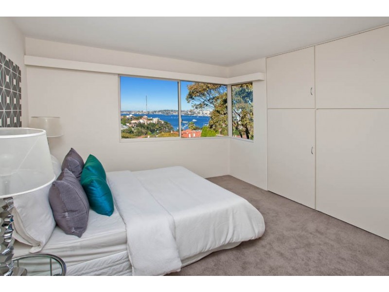 15/1 Anderson Street, Neutral Bay NSW 2089