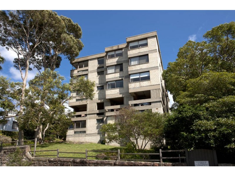 15/1 Anderson Street, Neutral Bay NSW 2089