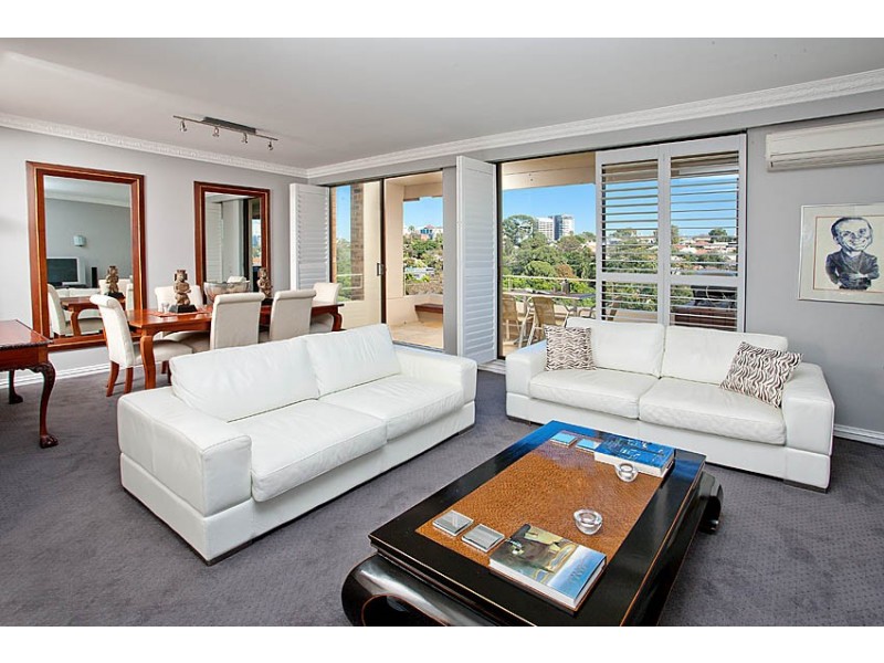 30/2 Spruson Street, Neutral Bay NSW 2089