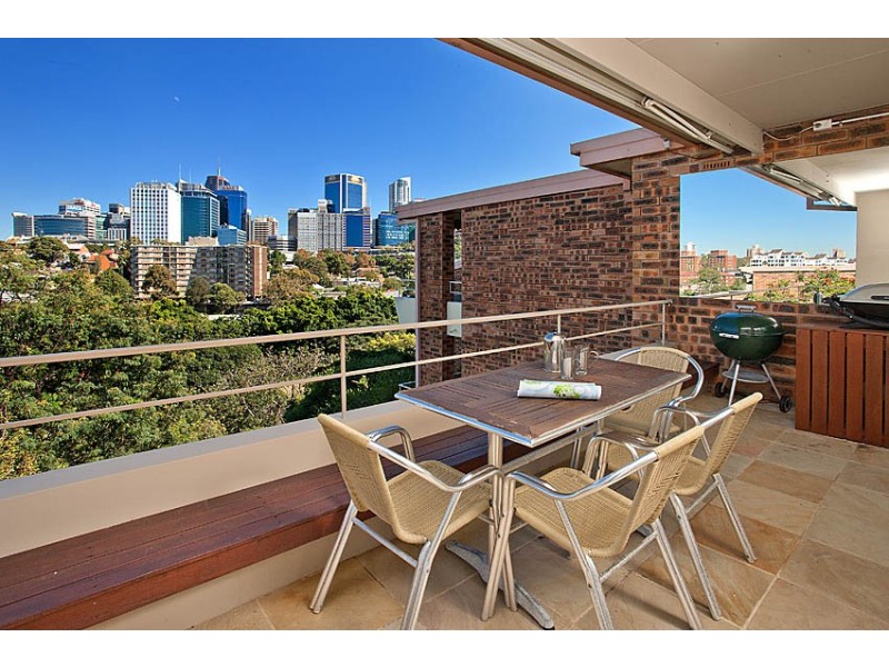 30/2 Spruson Street, Neutral Bay NSW 2089