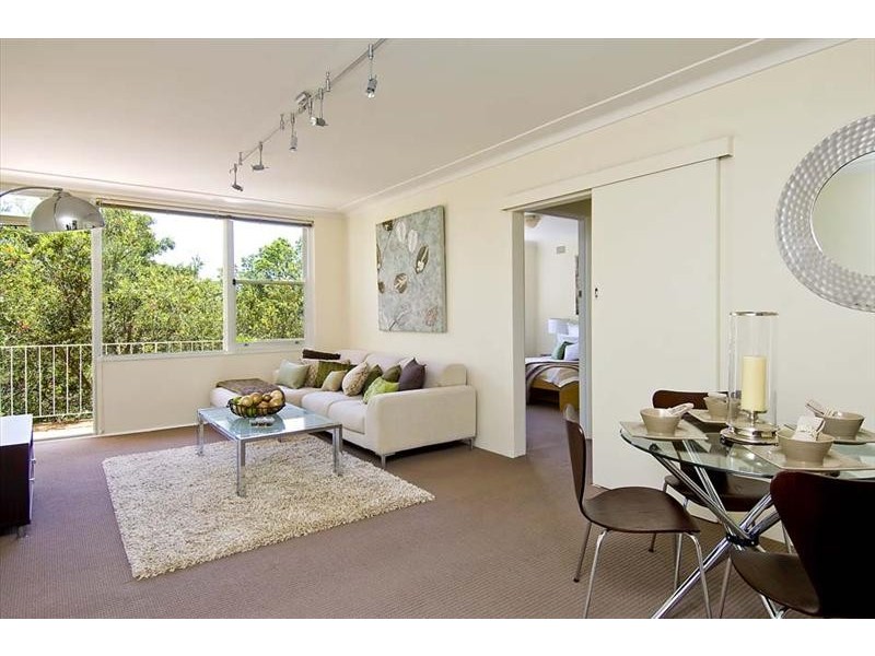 6/12 Punch Street, Mosman NSW 2088