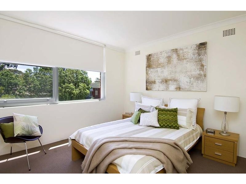 6/12 Punch Street, Mosman NSW 2088