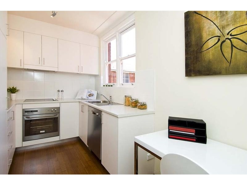 6/12 Punch Street, Mosman NSW 2088