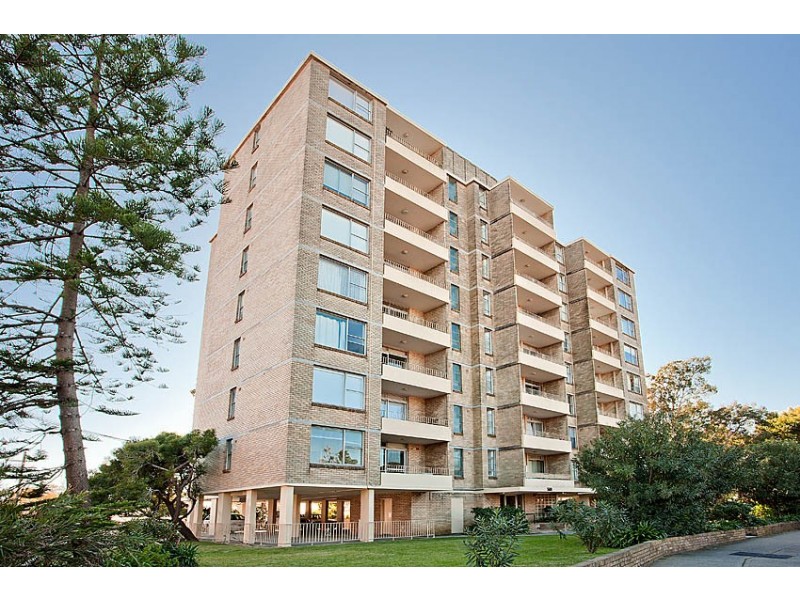 3/560 Military Road, Mosman NSW 2088