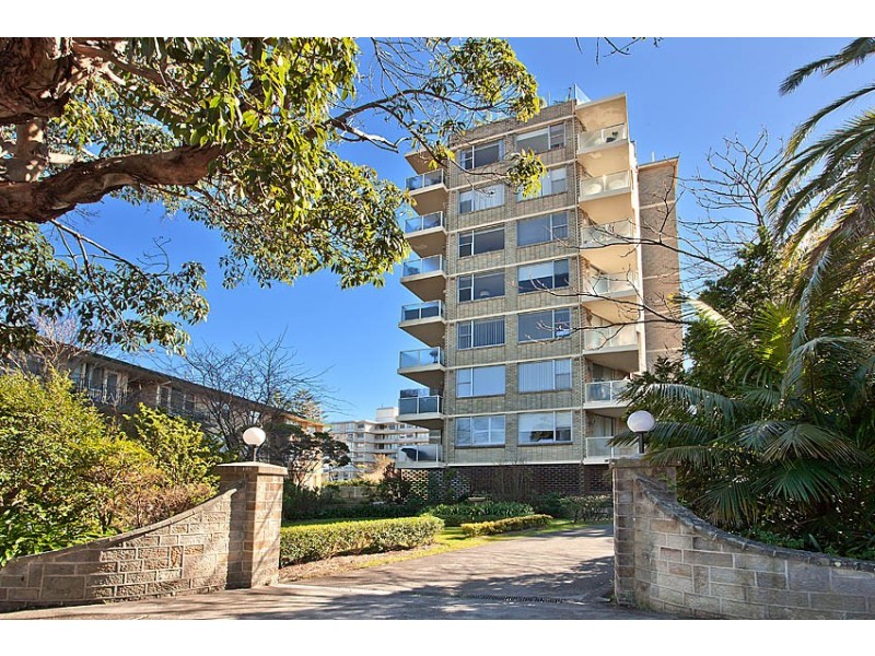 4/182 Raglan Street, Mosman NSW 2088