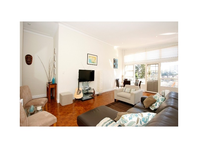 7/15 Premier Street, Neutral Bay NSW 2089