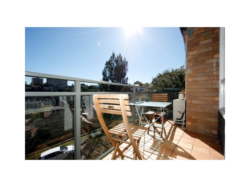 7/15 Premier Street, Neutral Bay NSW 2089