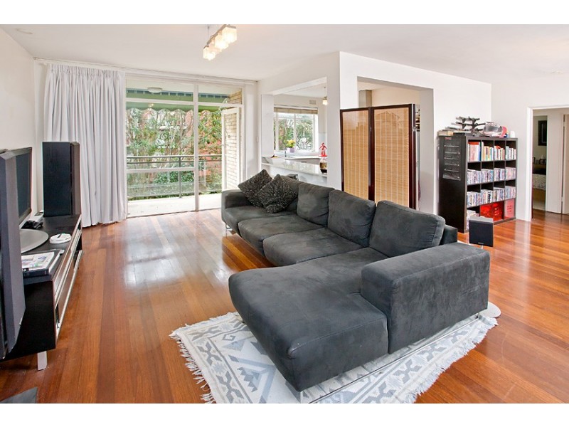 3/26 Bennett Street, Neutral Bay NSW 2089