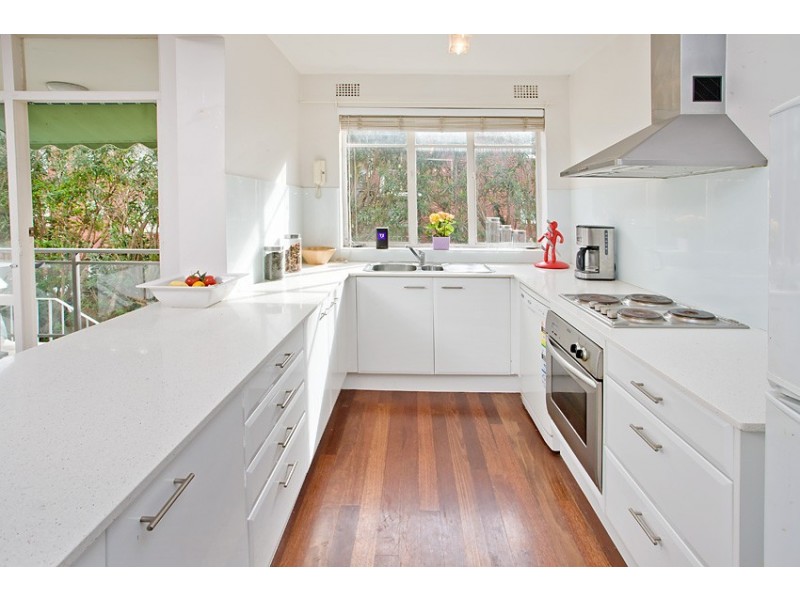 3/26 Bennett Street, Neutral Bay NSW 2089