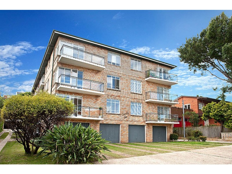 3/26 Bennett Street, Neutral Bay NSW 2089