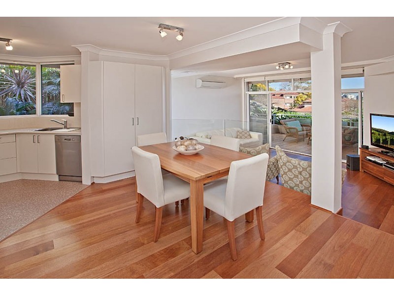 1/2 Montpelier Street, Neutral Bay NSW 2089