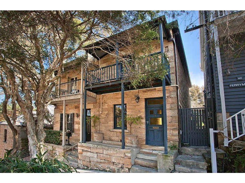 38 Euroka Street, Waverton NSW 2060