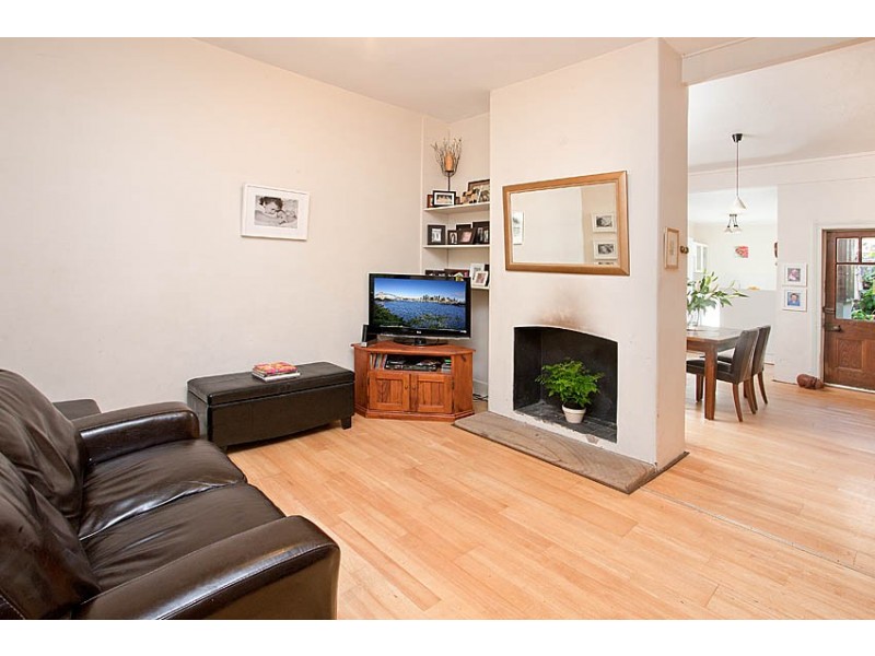 38 Euroka Street, Waverton NSW 2060