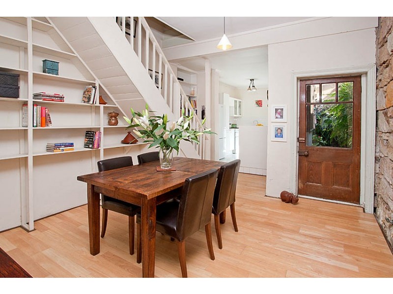 38 Euroka Street, Waverton NSW 2060